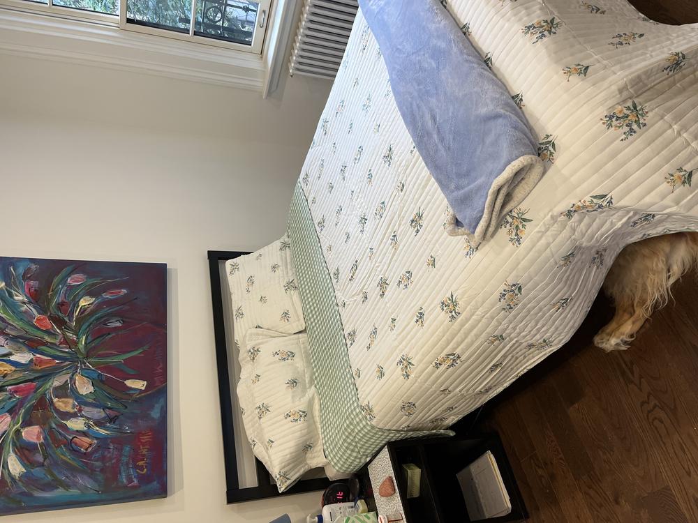 Top Floor Bedroom
