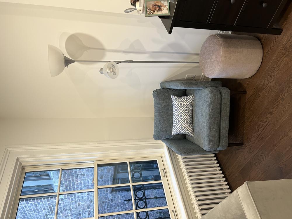 Top Floor Bedroom