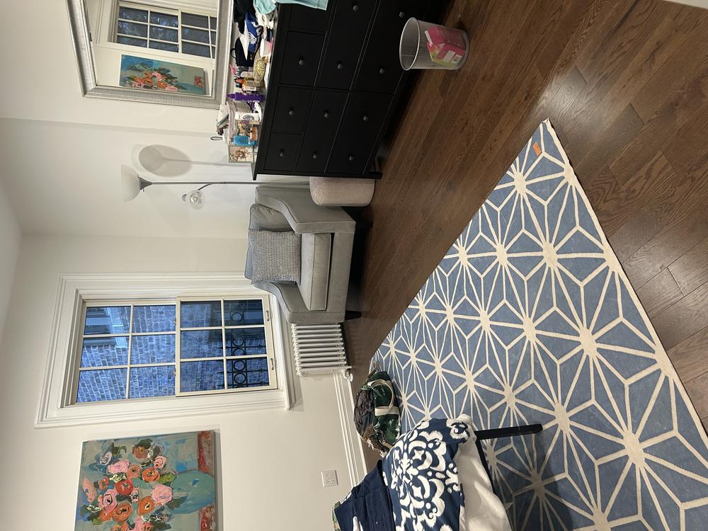 Top Floor Bedroom