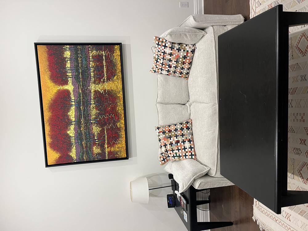 Top Floor Den
